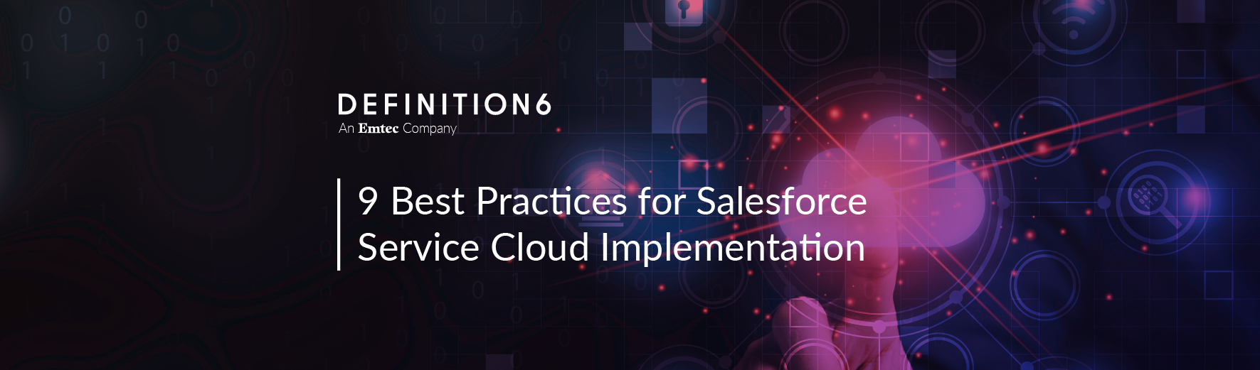 salesforce service cloud implementation + 9 Best Practices for Salesforce Service Cloud Implementation